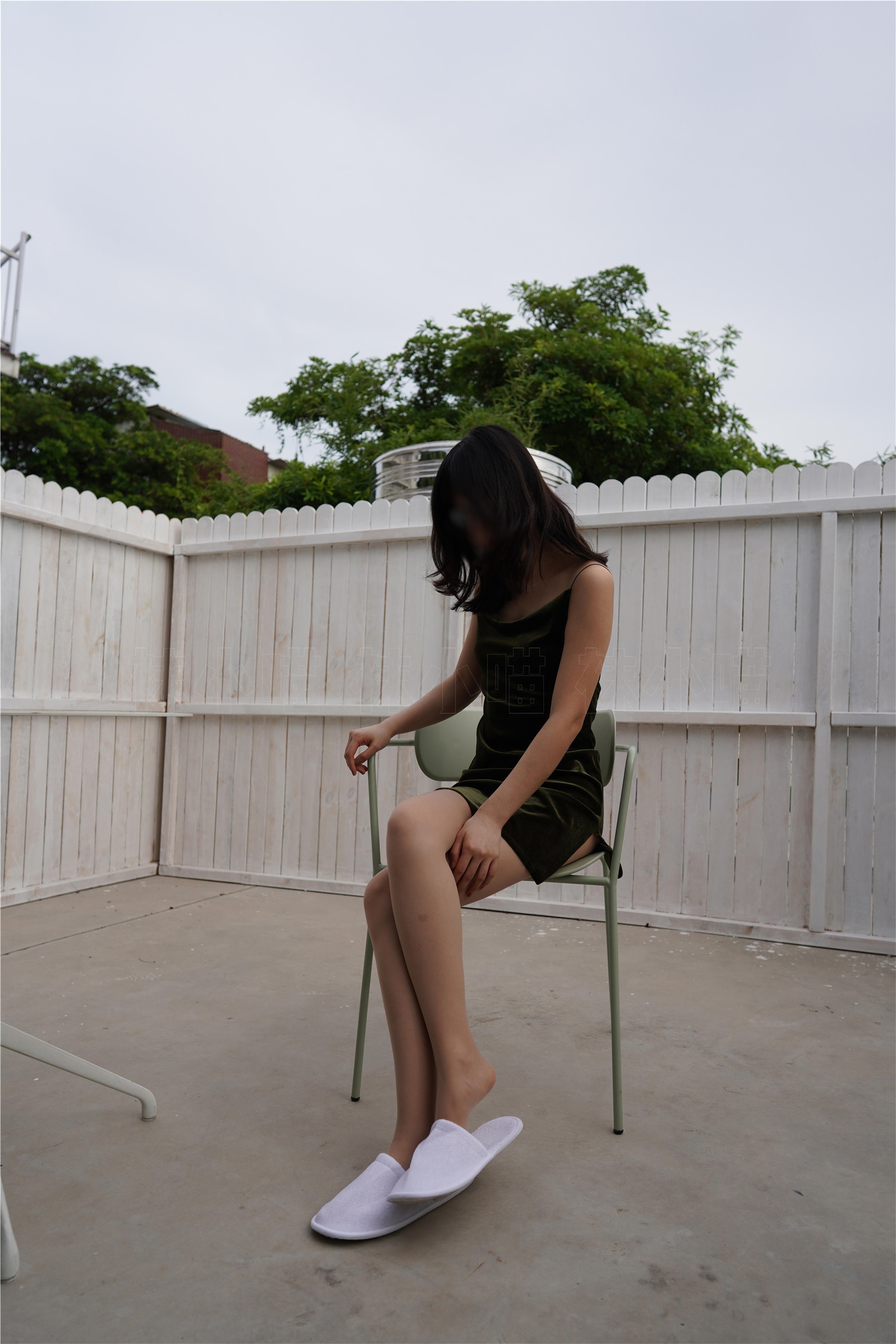 kittyWawa袜小喵  KT212 来呀造作呀